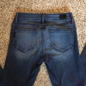 PAIGE Jeans - Paige ultra skinny jeans 25 PAIGE Jeans - Paige ultra skinny jeans 25